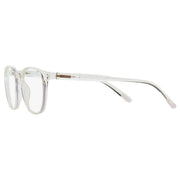 Barner Clear Dalston Glossy Blue Light Reading Glasses