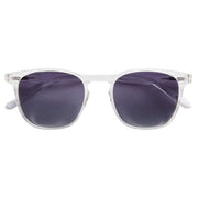 Barner Clear Dalston Glossy Sunglasses