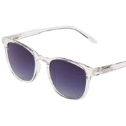 Barner Clear Dalston Glossy Sunglasses