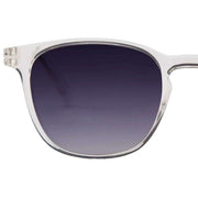 Barner Clear Dalston Glossy Sunglasses