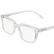 Barner Clear Holly Glossy Blue Light Reading Glasses