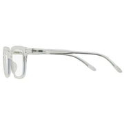 Barner Clear Holly Glossy Blue Light Reading Glasses