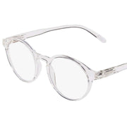 Barner Clear Le Marais Glossy Blue Light Reading Glasses