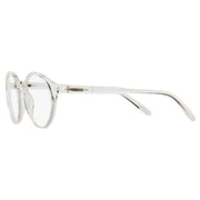 Barner Clear Le Marais Glossy Blue Light Reading Glasses