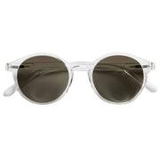 Barner Clear Le Marais Glossy Sunglasses