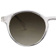 Barner Clear Le Marais Glossy Sunglasses