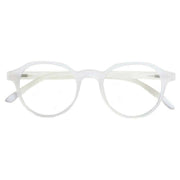 Barner Cream Chamberi Blue Light Reading Glasses