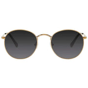 Barner Gold Recoletta Sunglasses