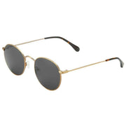 Barner Gold Recoletta Sunglasses