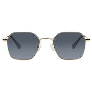 Barner Gold Transtevere Sunglasses