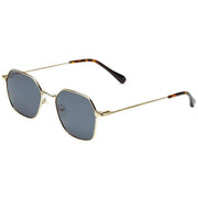 Barner Gold Transtevere Sunglasses