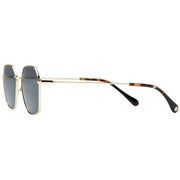 Barner Gold Transtevere Sunglasses