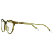 Barner Green Astoria Glossy Blue Light Reading Glasses