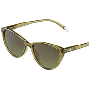 Barner Green Astoria Glossy Sunglasses