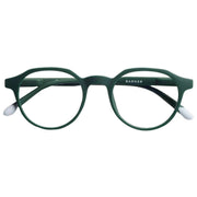 Barner Green Chamberi Blue Light Reading Glasses