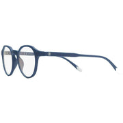 Barner Navy Chamberi Blue Light Reading Glasses