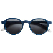 Barner Navy Chamberi Sunglasses