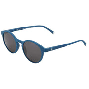 Barner Navy La Marais Sunglasses