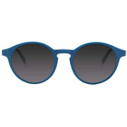 Barner Navy La Marais Sunglasses