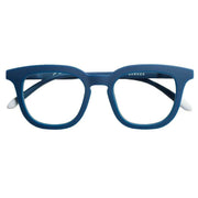 Barner Navy Osterbro Blue Light Reading Glasses