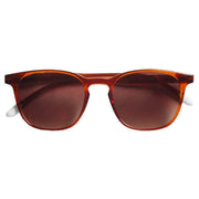 Barner Orange Dalston Glossy Sunglasses