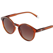 Barner Orange Le Marais Glossy Sunglasses