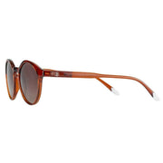 Barner Orange Le Marais Glossy Sunglasses