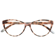 Barner Pink Astoria Blue Light Reading Glasses