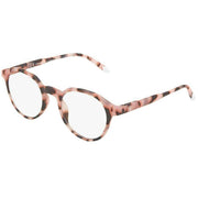 Barner Pink Chamberi Blue Light Reading Glasses