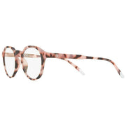 Barner Pink Chamberi Blue Light Reading Glasses