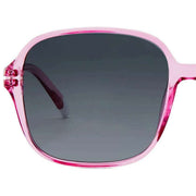 Barner Pink Pascal Glossy Sunglasses