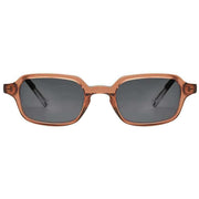 Barner Purple Palermo Sunglasses