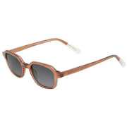 Barner Purple Palermo Sunglasses