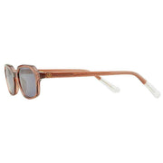 Barner Purple Palermo Sunglasses