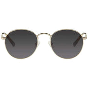 Barner Silver Recoletta Sunglasses