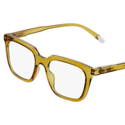 Barner Yellow Holly Glossy Blue Light Reading Glasses