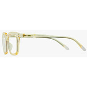 Barner Yellow Holly Glossy Blue Light Reading Glasses