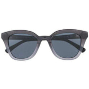 Botaniq Black Chic Cat Eye Sunglasses