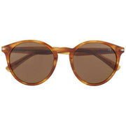 Botaniq Brown Celestial Dance Sunglasses