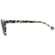 Botaniq Cream Chic Cat Eye Sunglasses