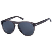 Botaniq Grey Pilot Sunglasses