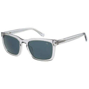 Botaniq Grey Square Sunglasses