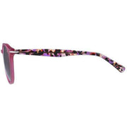 Botaniq Pink Celestial Dance Sunglasses