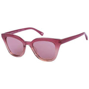 Botaniq Pink Chic Cat Eye Sunglasses