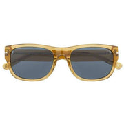 Botaniq Yellow Dynamic Sporty Sunglasses