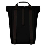 Cabaia Black Starter Medium Backpack