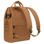 Cabaia Brown Adventurer Essentials Large Backpack