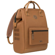 Cabaia Brown Adventurer Essentials Large Backpack