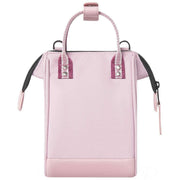 Cabaia Pink Nano Essentials Crossbody Bag