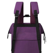 Cabaia Purple Adventurer Hiker Medium Backpack